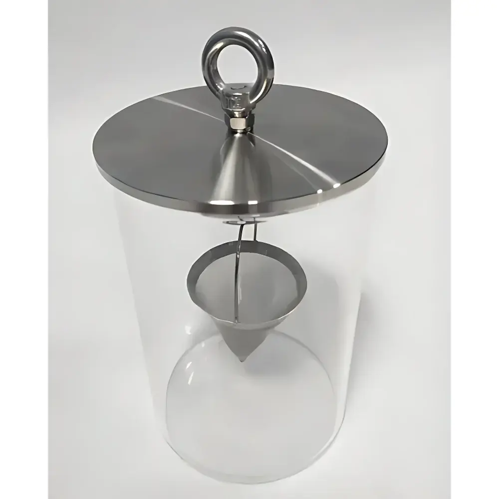 Petroleum Product Sampling Device