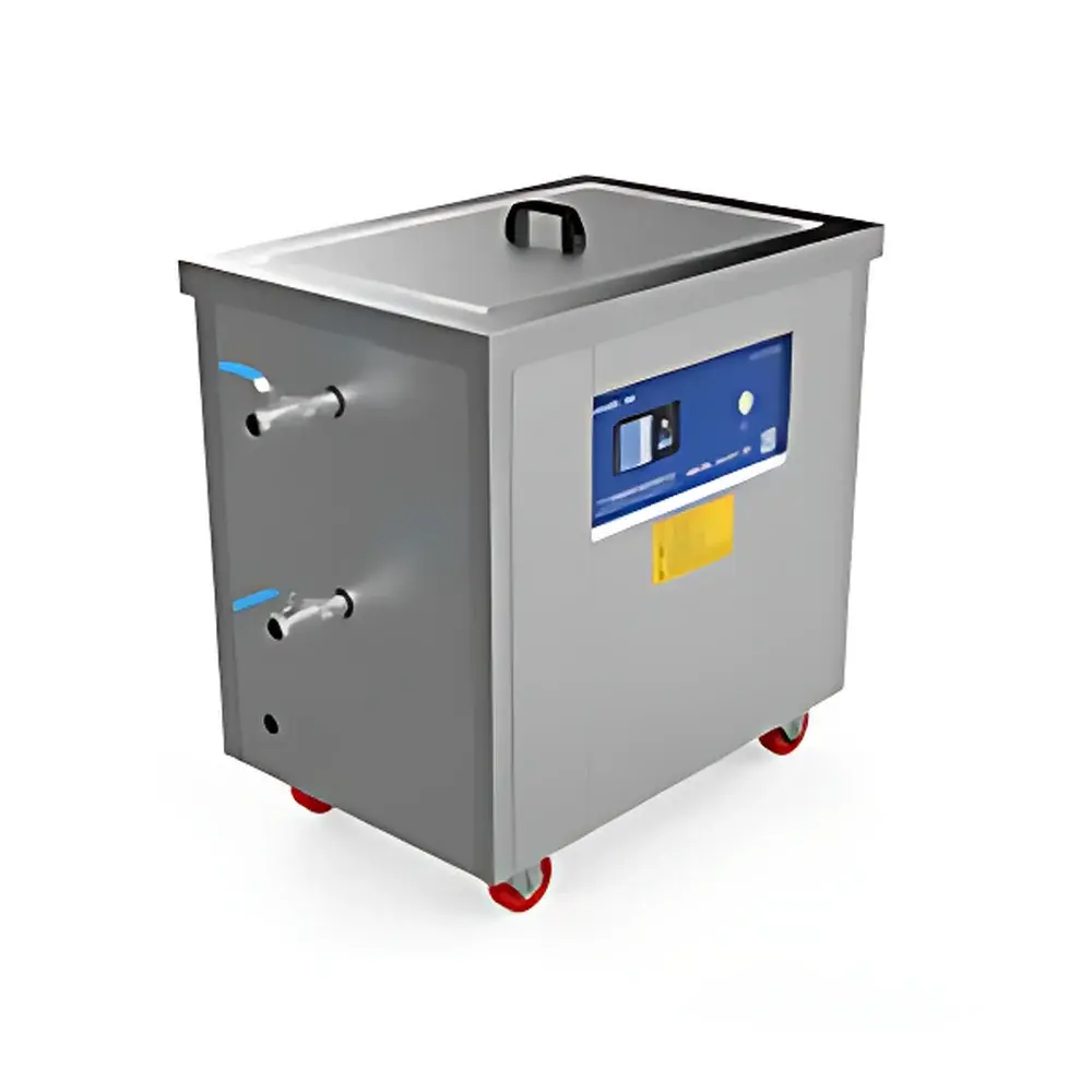 ShenNa SN-175S-40 Laboratory Ultrasonic Bottle Washer