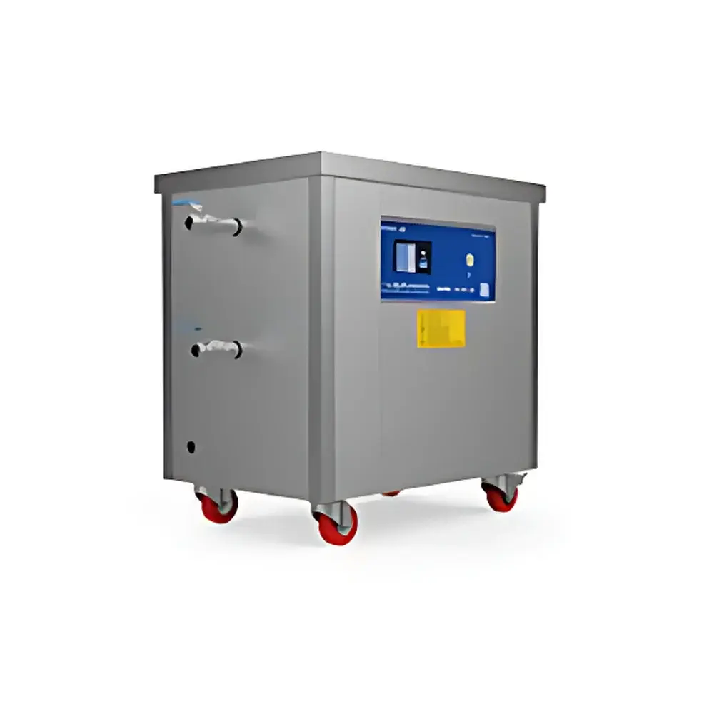 ShenNa SN-175S-40 Laboratory Ultrasonic Bottle Washer