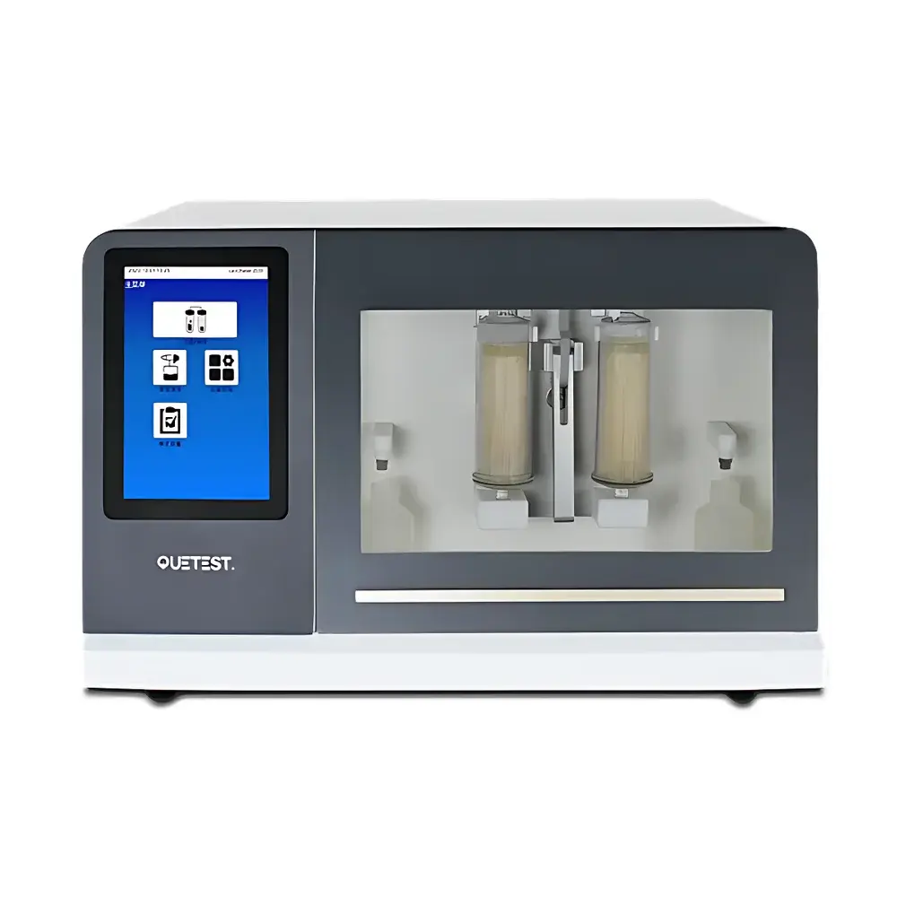 Microbial Identification System