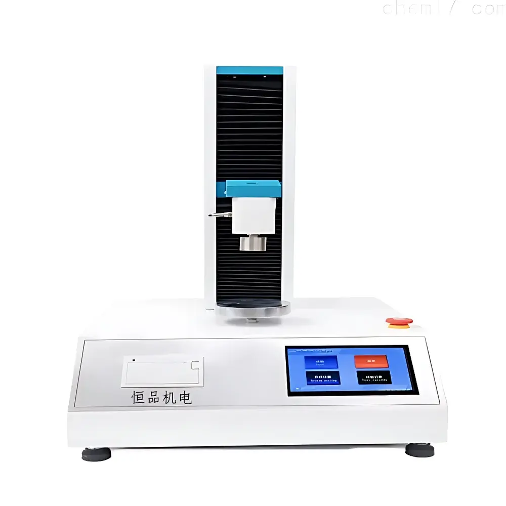 Hengpin HP612Q Microsphere Mechanical Strength Tester