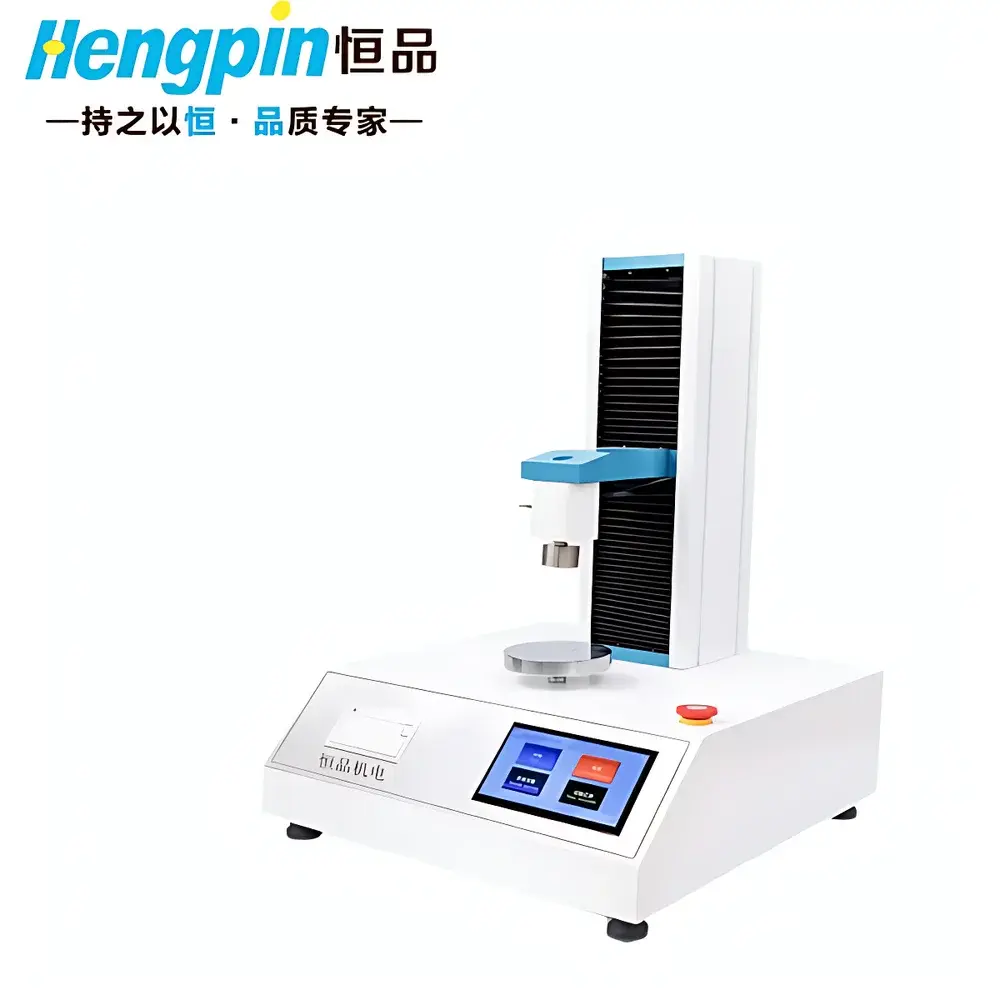 Hengpin HP612Q Microsphere Mechanical Strength Tester