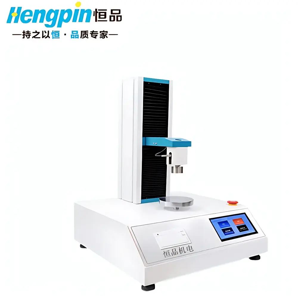 Hengpin HP612Q Microsphere Mechanical Strength Tester