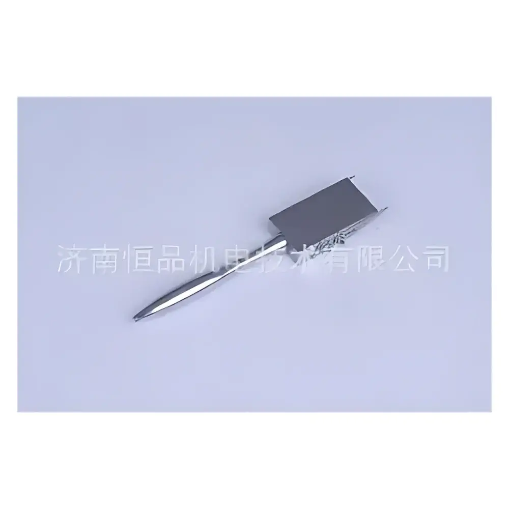 Jihengpin HP-CQYD Precision Film Sampling Cutter for Tensile & Peel Testing