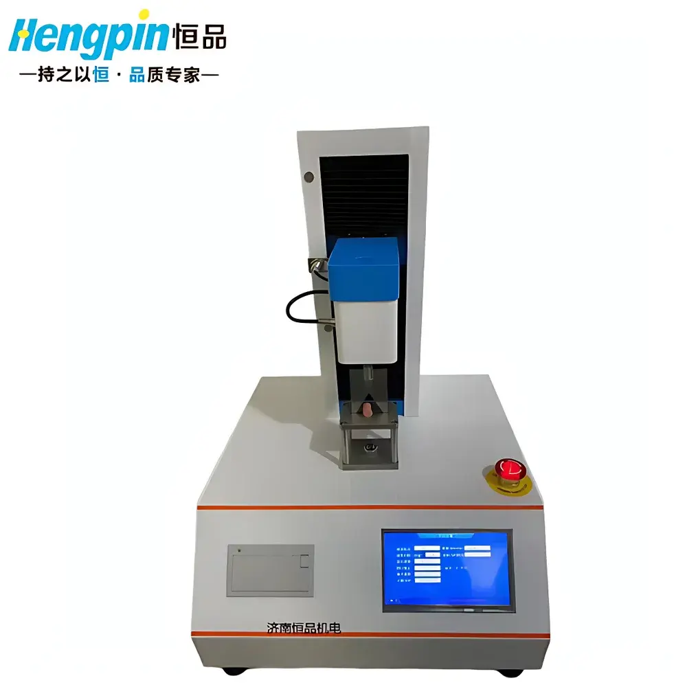 Jihengpin ZGY-TA Computer-Controlled Texture Analyzer