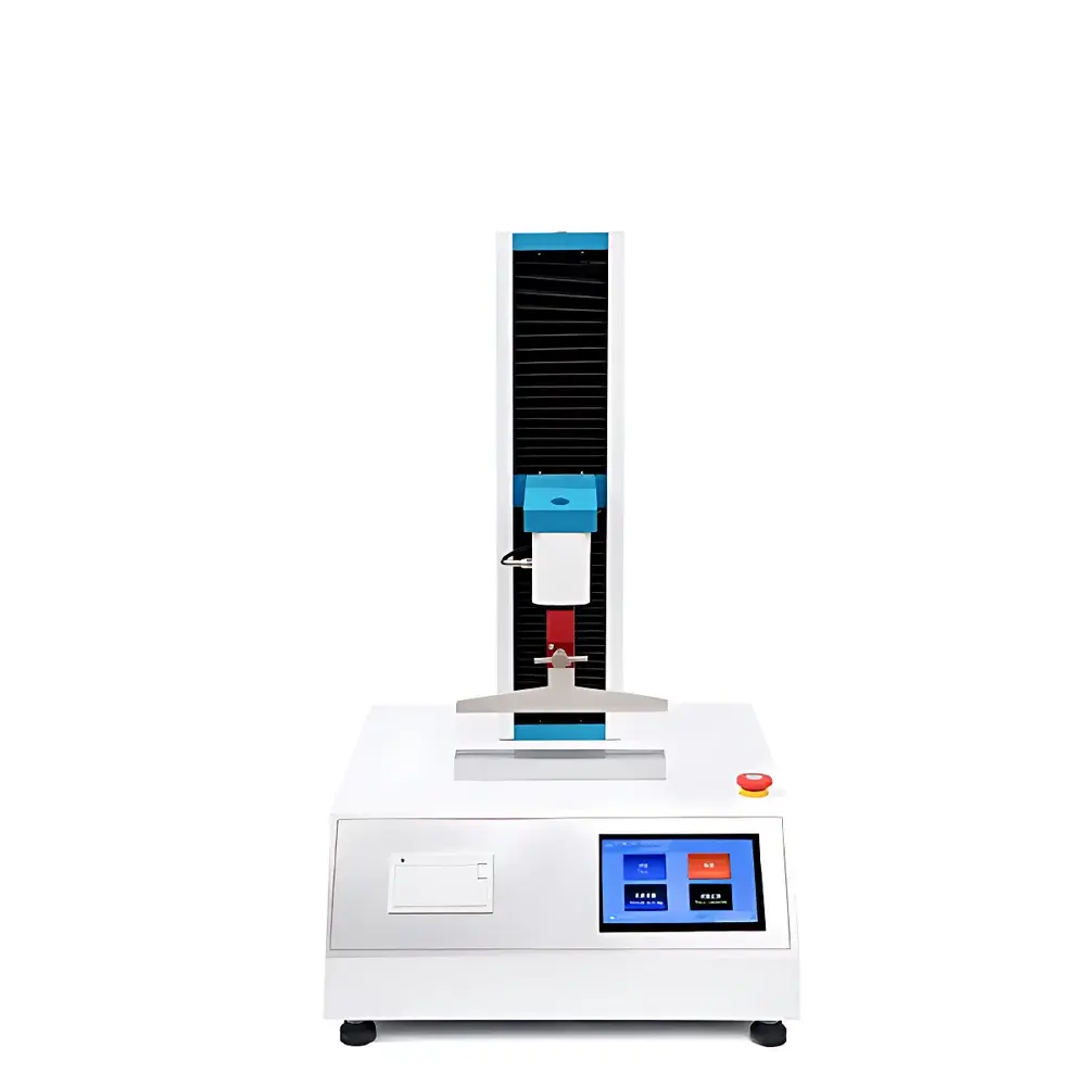 Jihengpin HP-ZRD-1000D Rubber Softness Tester