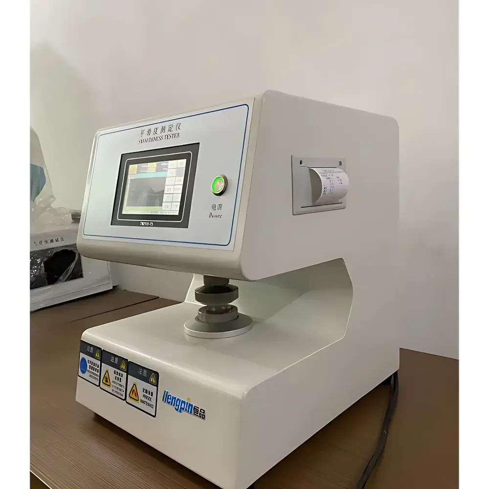 Hengpin HP-PHD-02 Bekk-Type Paper and Paperboard Smoothness Tester