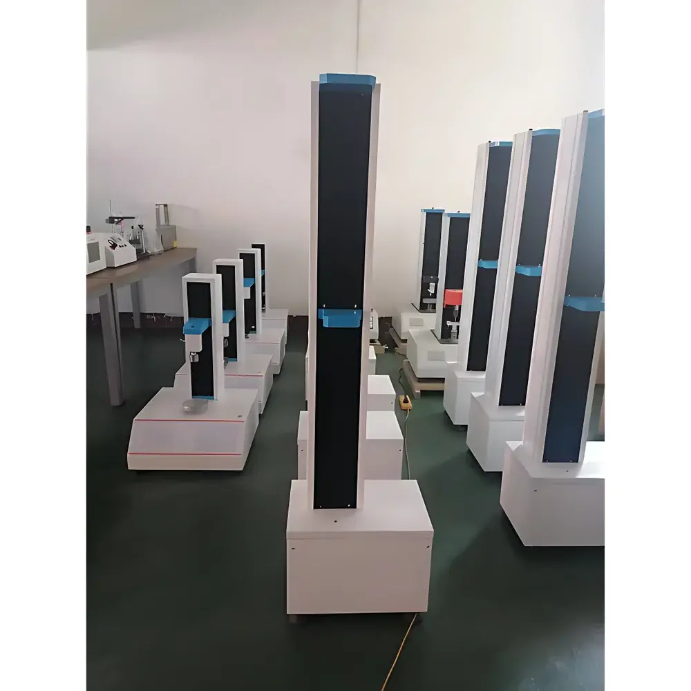 Hengpin HP603 Single-Particle Compression Tester