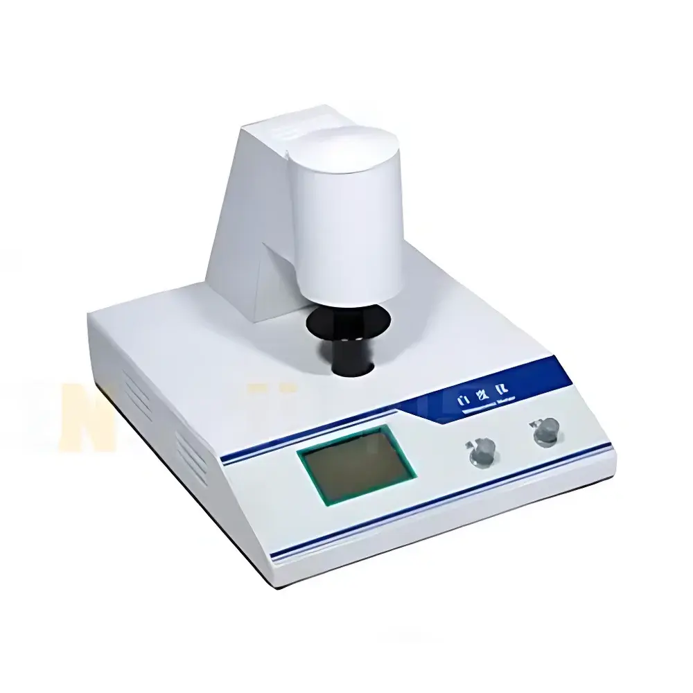Jihengpin HP-WSB-2Y Fluorescence Whiteness Meter