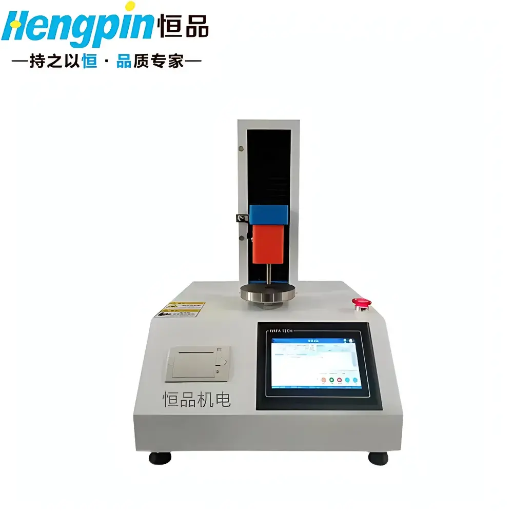 Jihengpin HP612H Lipstick Hardness Tester