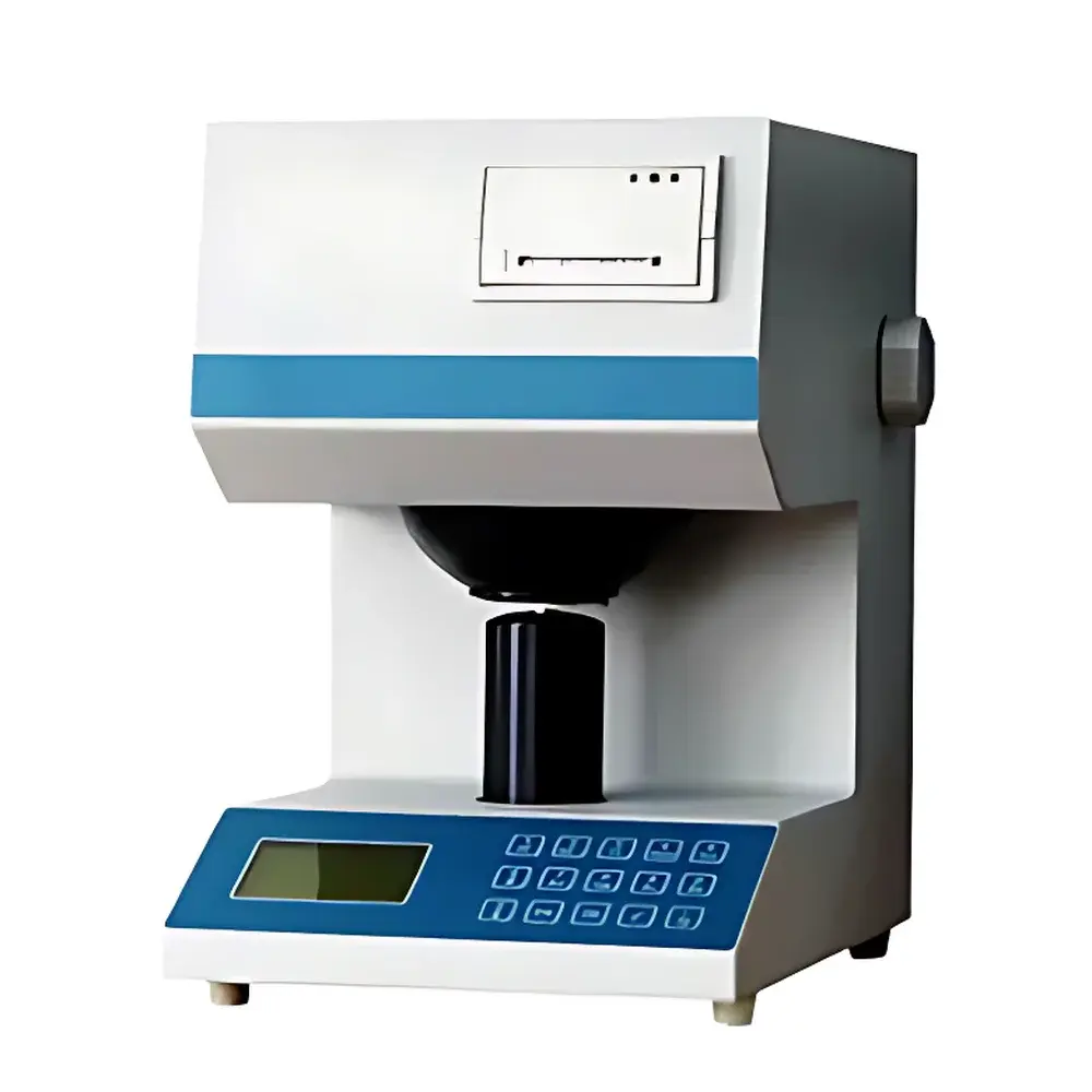 Jihengpin HP-BD48A Whiteness and Colorimeter
