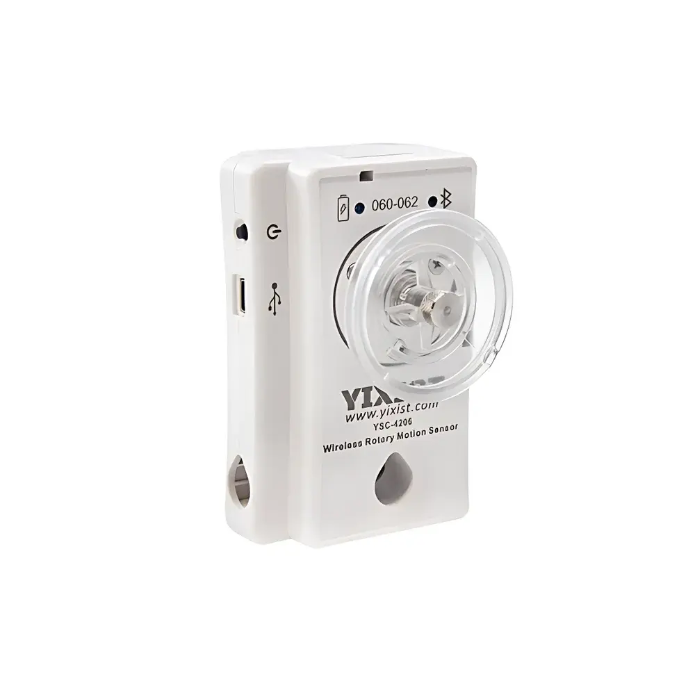 YIXIST YSC-4206 Wireless Rotary Motion Sensor
