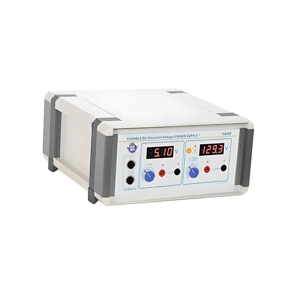 YIXIST YEL-3055 Triple-Output ±15V Current-Limited DC Power Supply