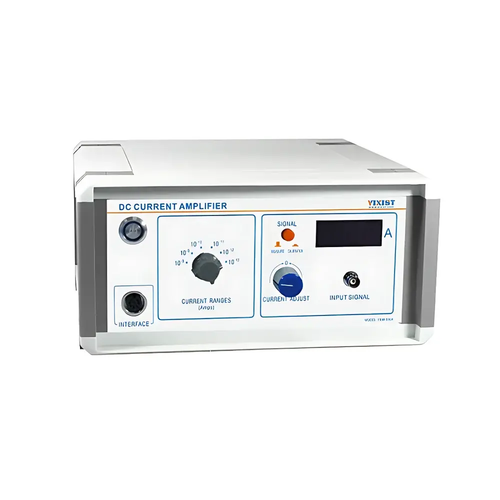 YIXIST YEL-3055 Triple-Output ±15V Current-Limited DC Power Supply