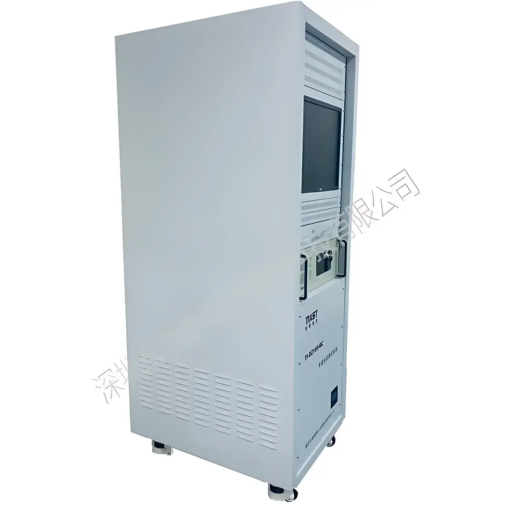 TIAST TI-DZ Series Conductive Resistance Test System