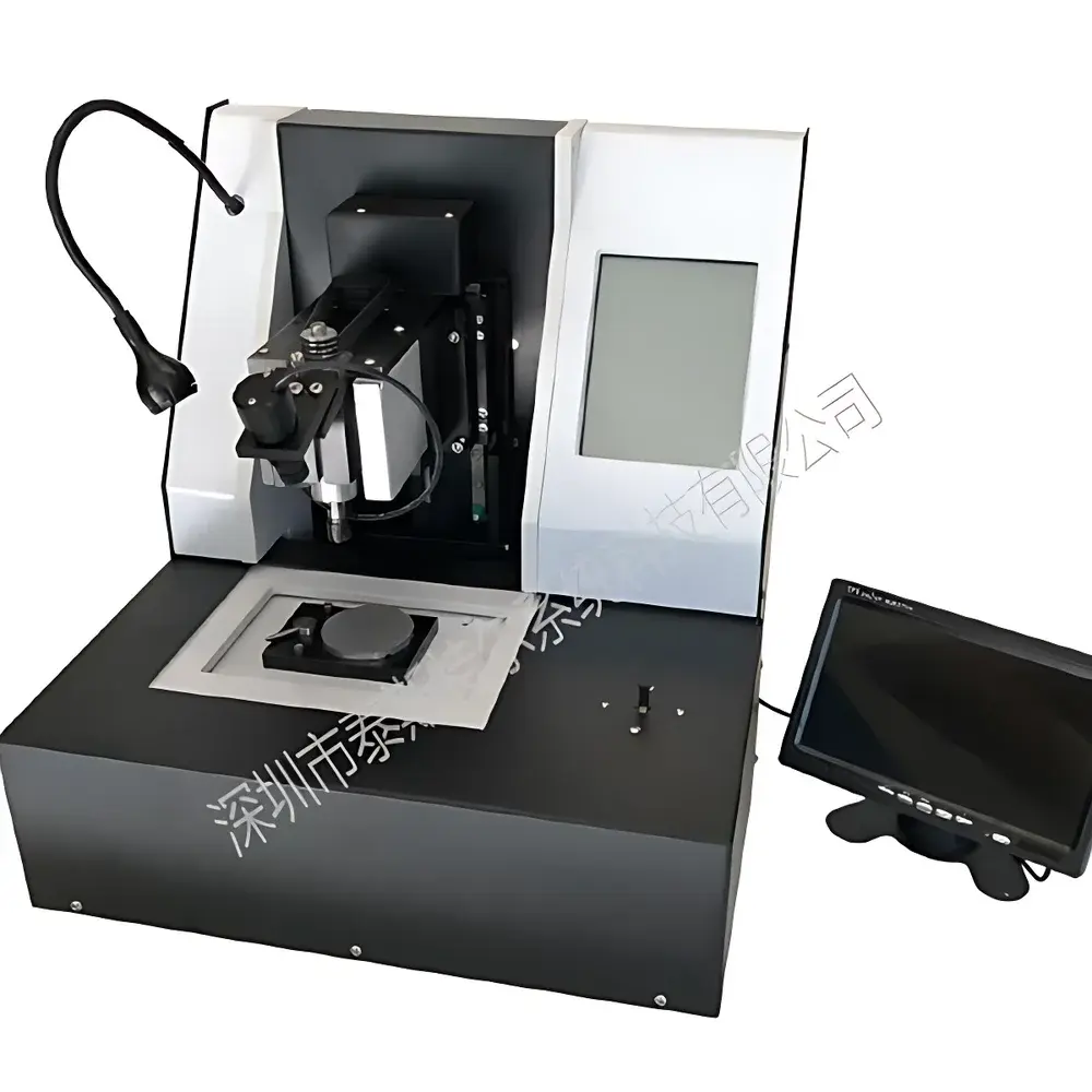 Chemical Mechanical Polishing Equipment