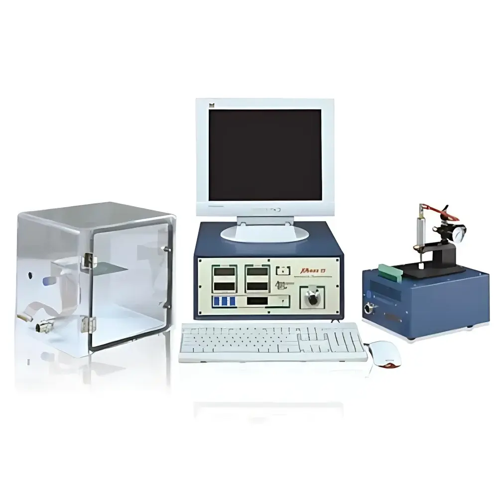 Analysis Tech PHASE12 Transient Thermal Resistance Analyzer