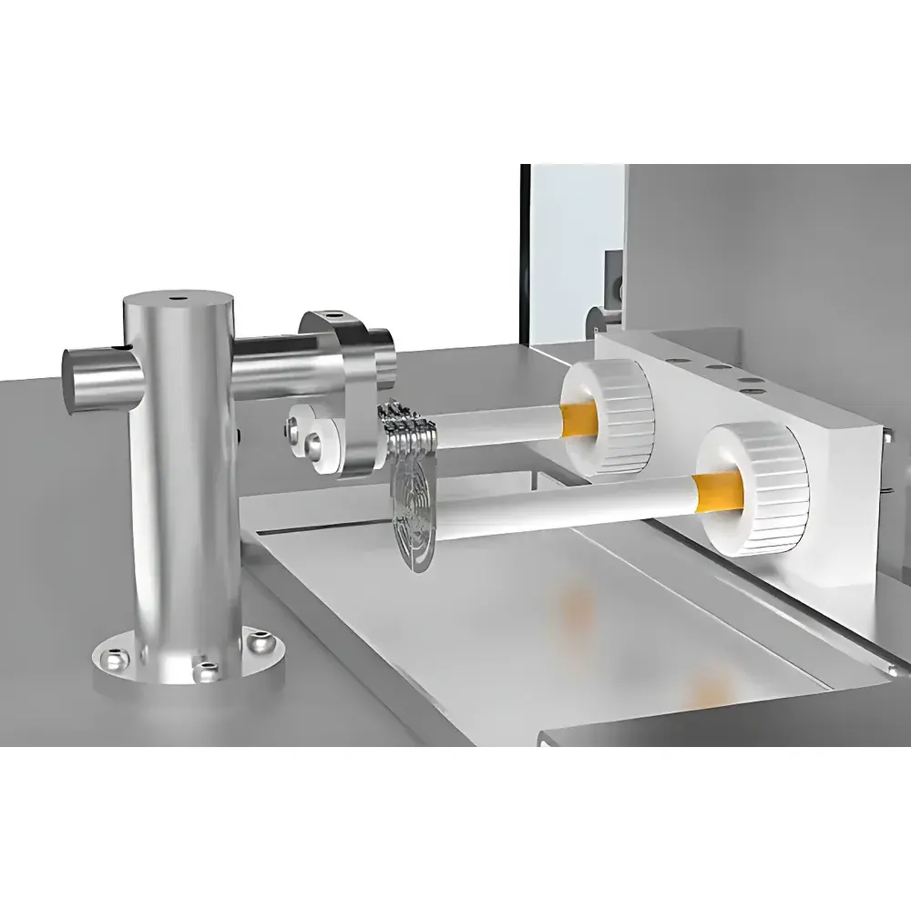 Databiosci ASG-C ISO 3308 Cigarette Smoke Generator