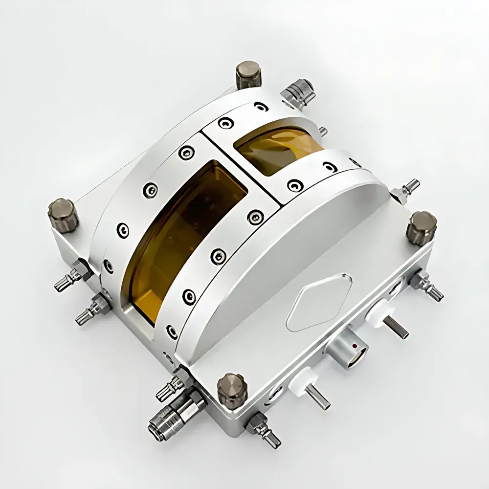 GKinst GK-DHS600 In Situ XRD Cryo-Heating Stage