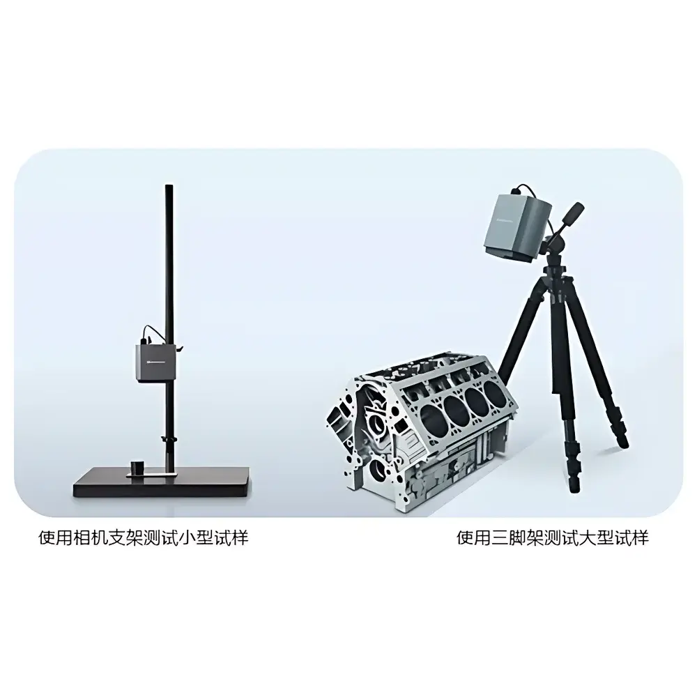 Japanese-imported MIV-X Ultrasonic Optical Imaging Flaw Detector by HG