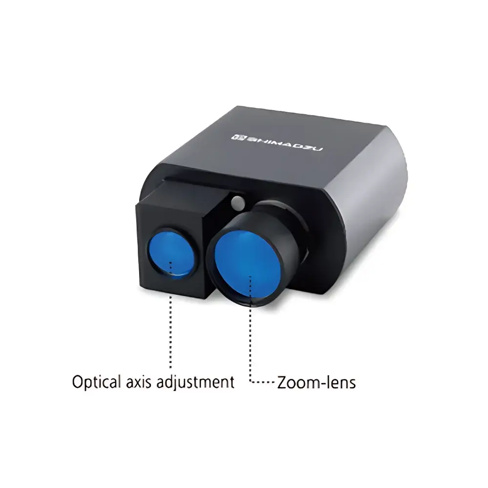 Japanese-imported MIV-X Ultrasonic Optical Imaging Flaw Detector by HG