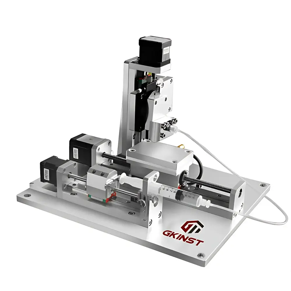 GKinst GK-TB01 Precision Slot-Die Coating Head System
