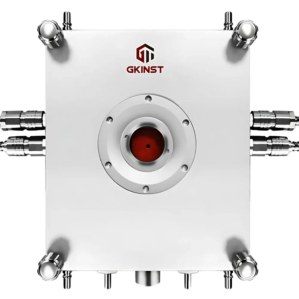 GKinst THMS600V Optical Heating and Cooling Stage