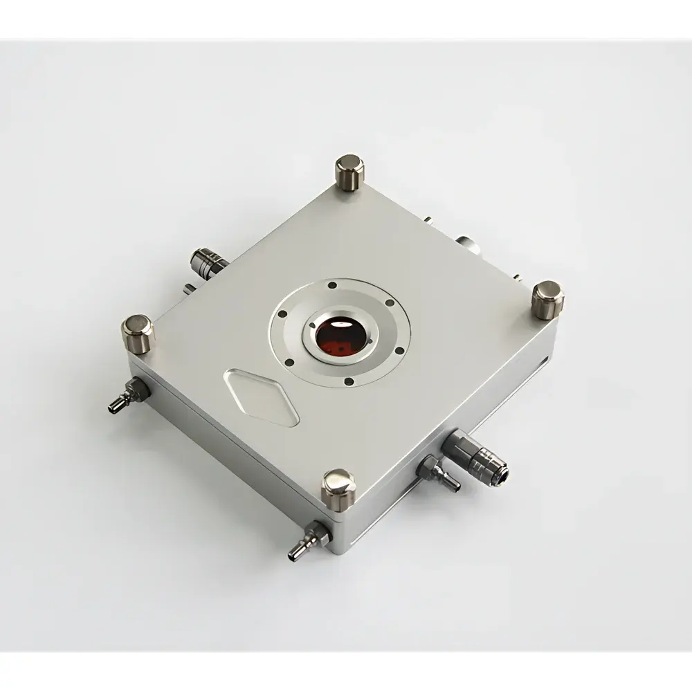 GKinst THMS600V Optical Heating and Cooling Stage