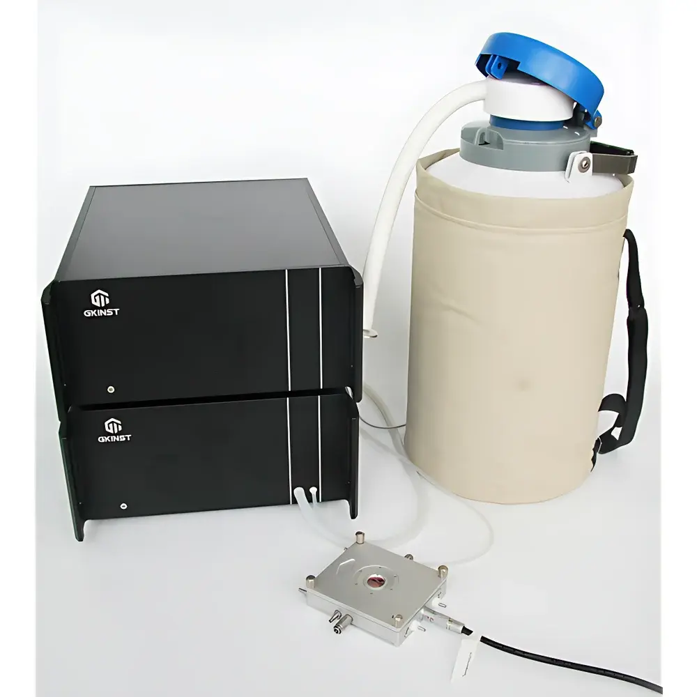 GKinst THMS600V Optical Heating and Cooling Stage