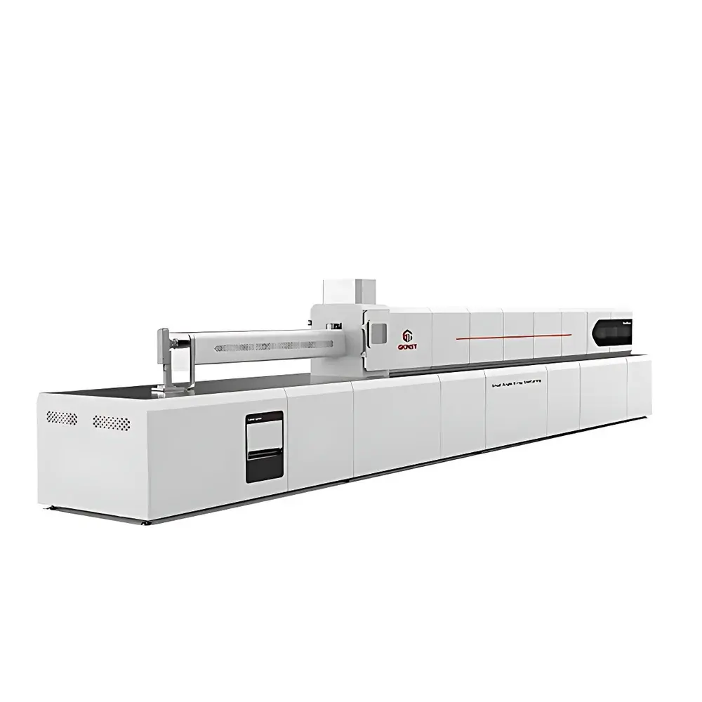 GKInst SAXSFocus Series Small-Angle X-ray Scattering (SAXS) System