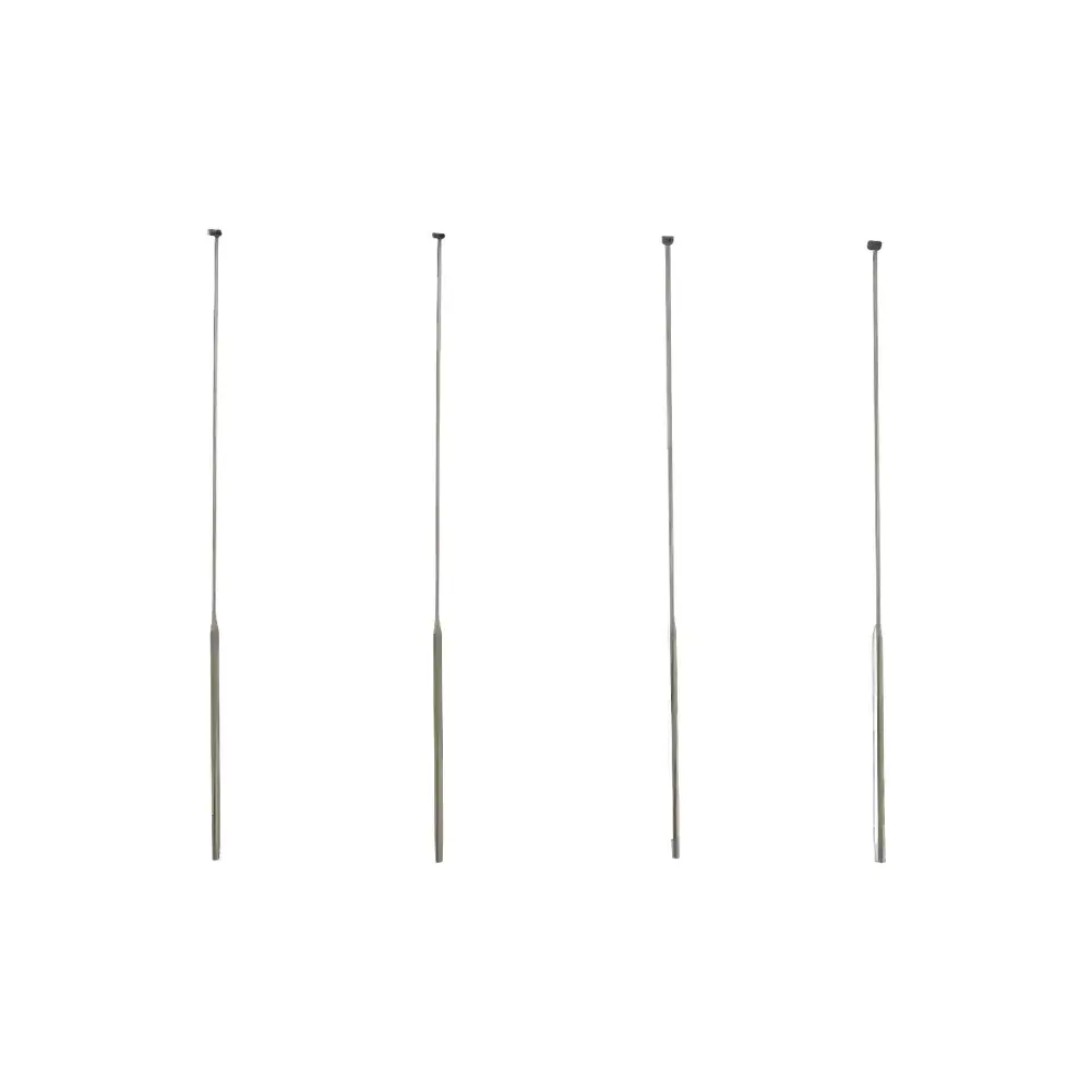 GKinst GK-BSD Series X-ray Beam Stop