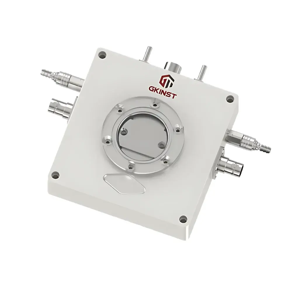 EC150 Electrochemical Environmental Stage