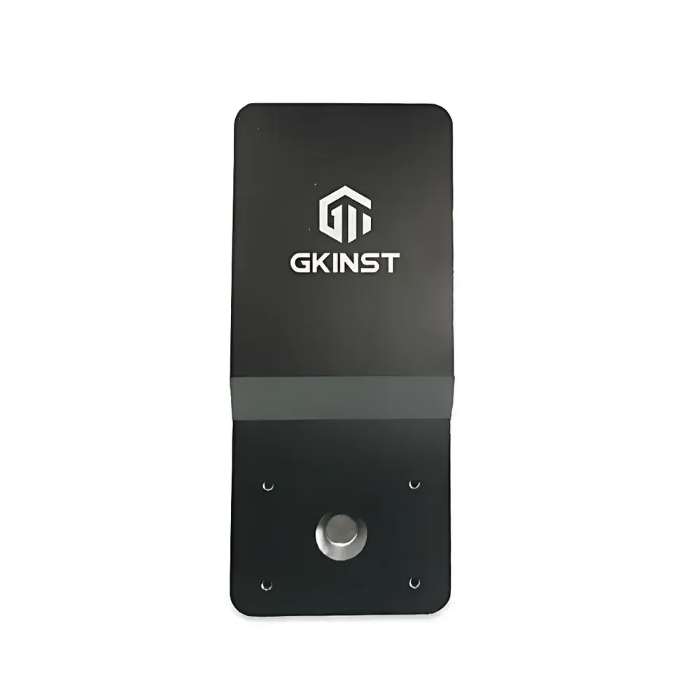 GKINST XMS-P15-AP-Ta5 Precision Electromagnetic X-ray Shutter