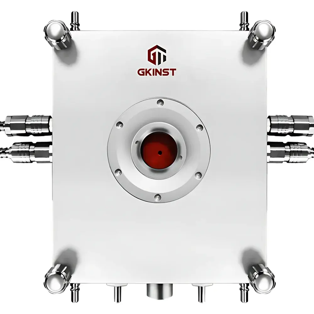 Optical Cryo-Heating Stage THMS350V