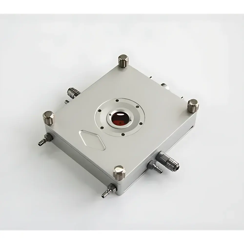 Optical Cryo-Heating Stage THMS350V