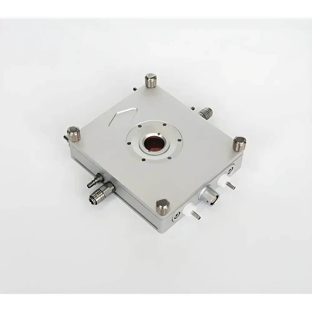 Optical Cryo-Heating Stage THMS350V