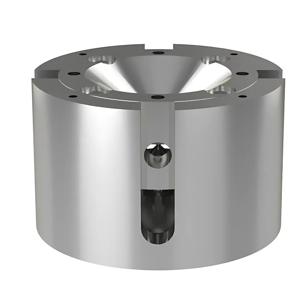 GKINST Customizable Diamond Anvil Cell (DAC) System