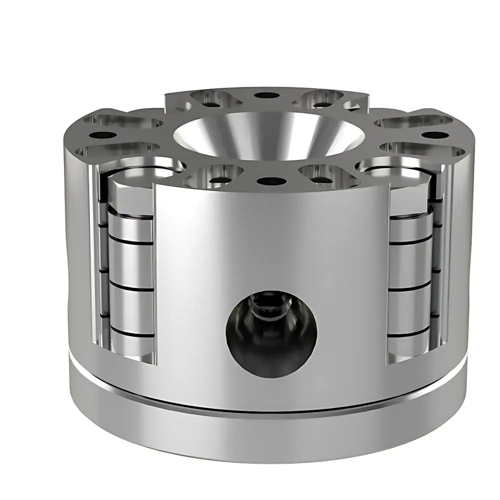 GKINST Customizable Diamond Anvil Cell (DAC) System