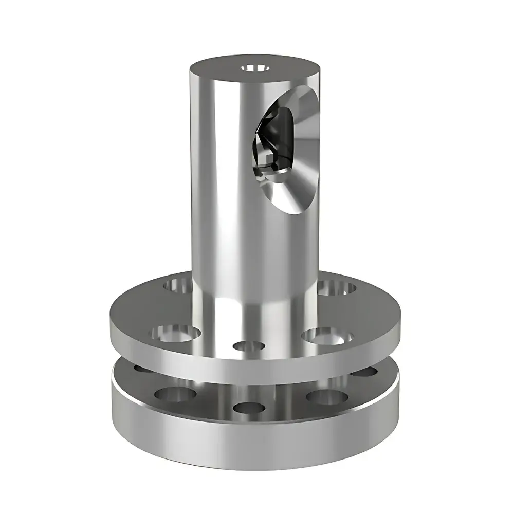 GKINST Customizable Diamond Anvil Cell (DAC) System