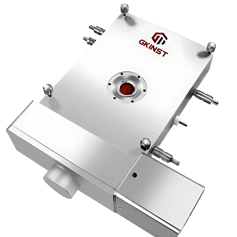 GKInst GK-GTS500/200/20 In-Situ Optical Heating-Cooling Tensile Stage