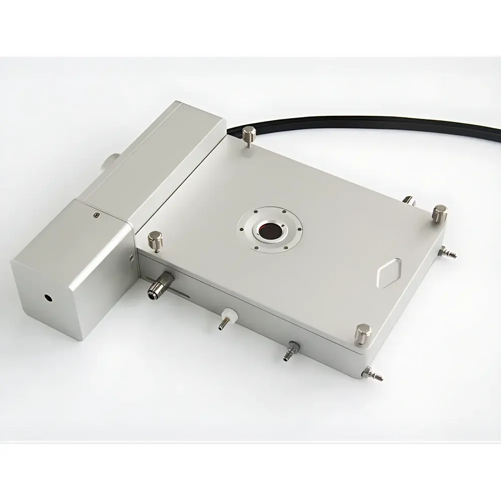 GKInst GK-GTS500/200/20 In-Situ Optical Heating-Cooling Tensile Stage