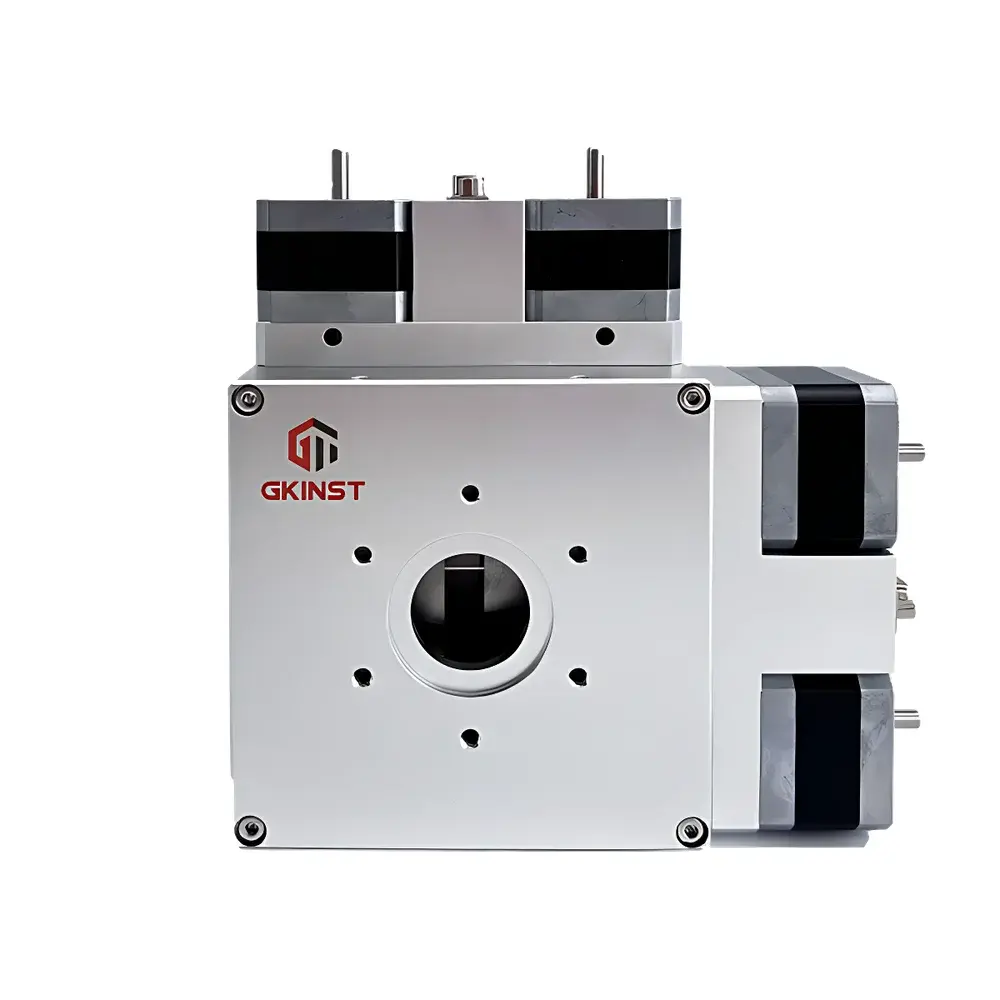 GKInst AIR-SL-A30 / HV-SL-A30 / UHV-SL-A30 High-Precision X-ray Slit Collimator System