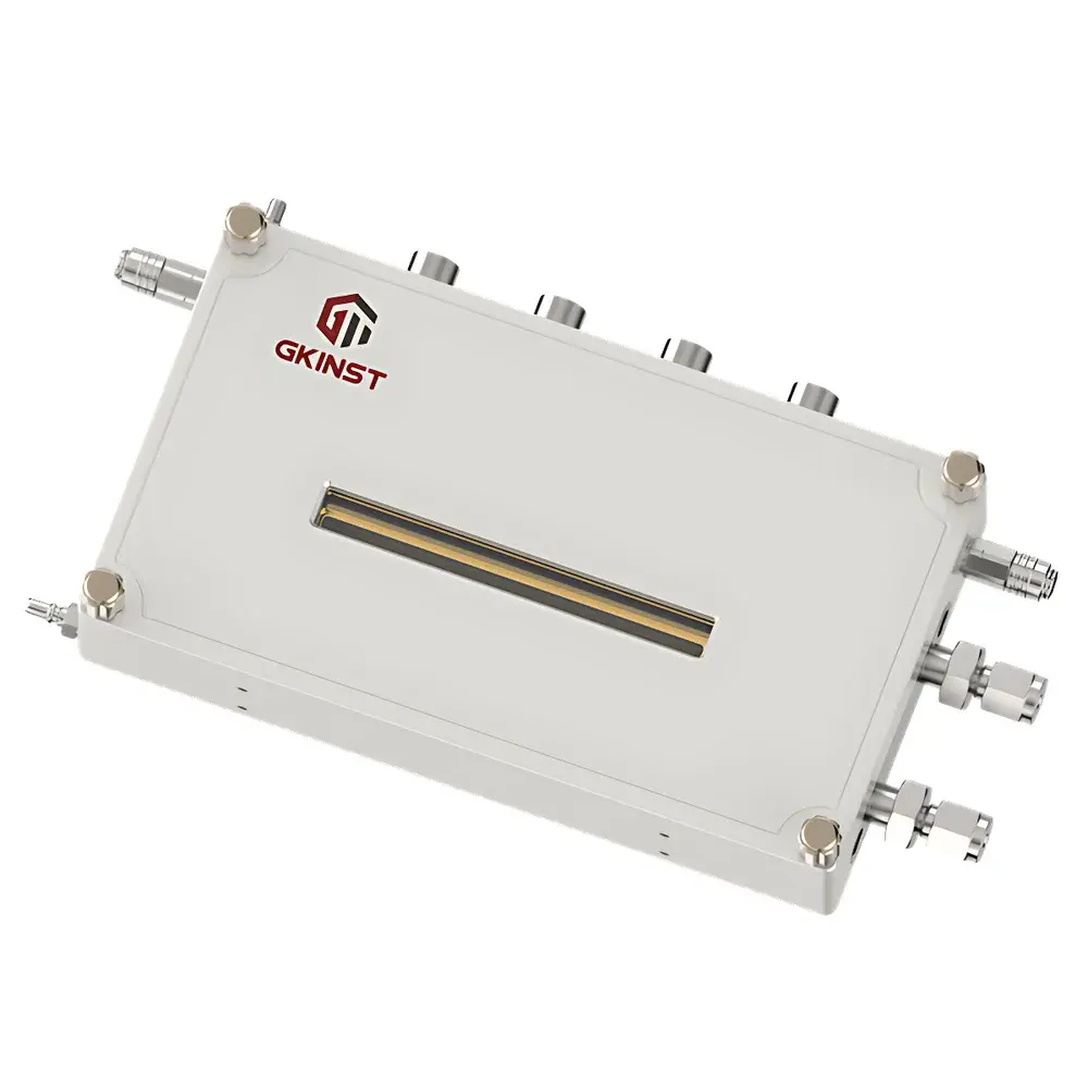 Gradient Heating Stage VGHS200 by GKINST