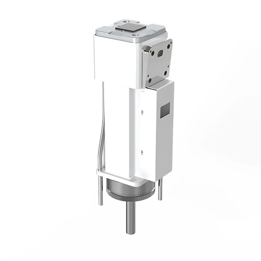 GKInst LFocus Line-Focus X-ray Source