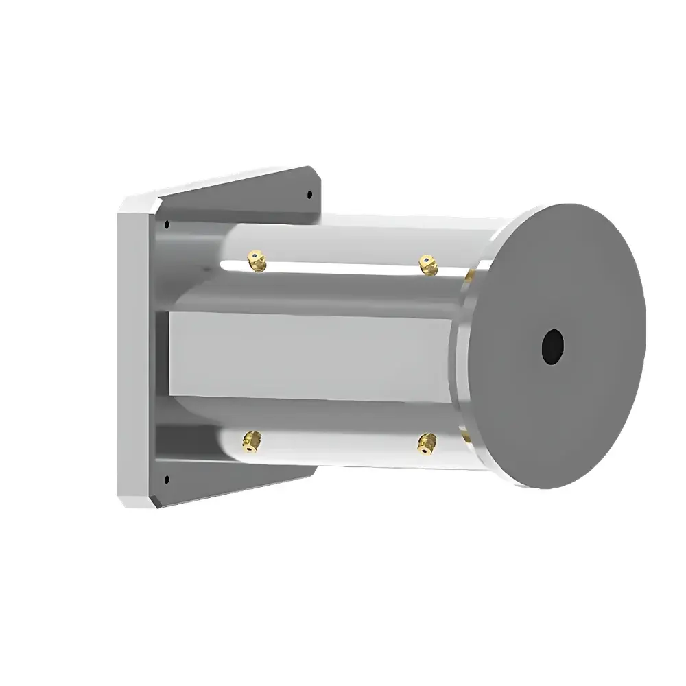 GKINST X-Ray Reflective Mirror