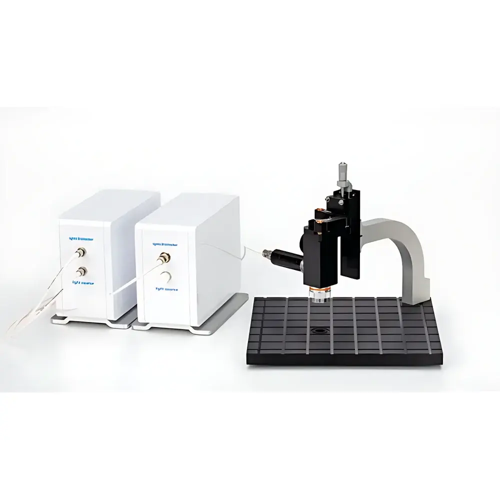 Filmetrics F3-sX White Light Interferometric Thin-Film Thickness Measurement System