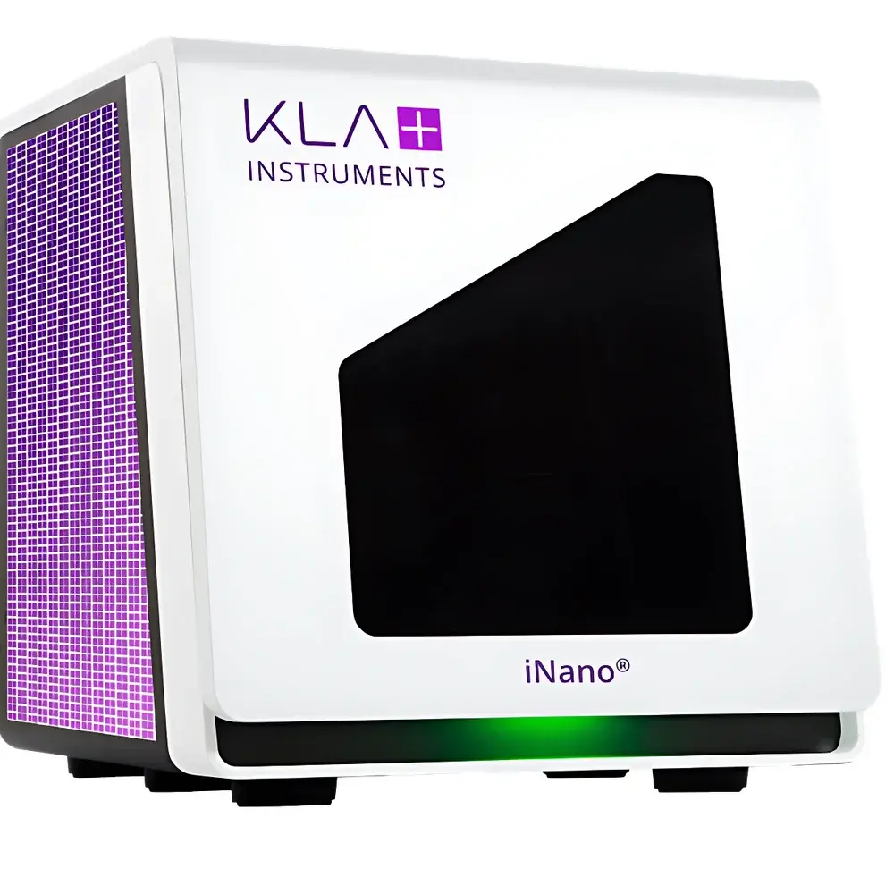 KLA iNano® Nanoindentation and Scratch Tester