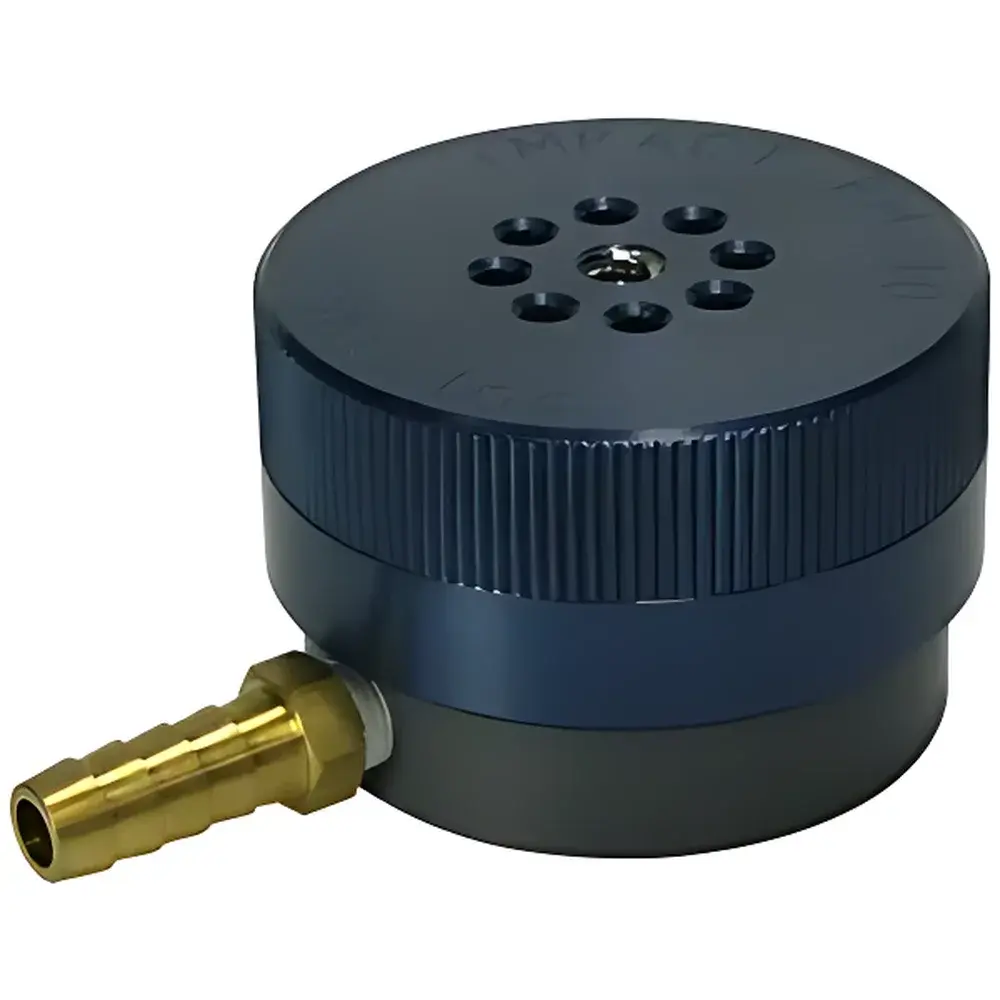 SKC IMPACT Coarse/Fine Particle Dual-Channel Ambient Air Sampler