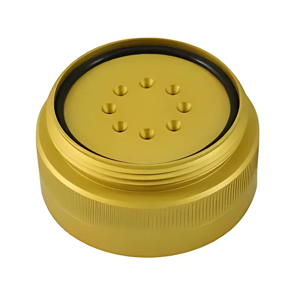 SKC IMPACT Coarse/Fine Particle Dual-Channel Ambient Air Sampler