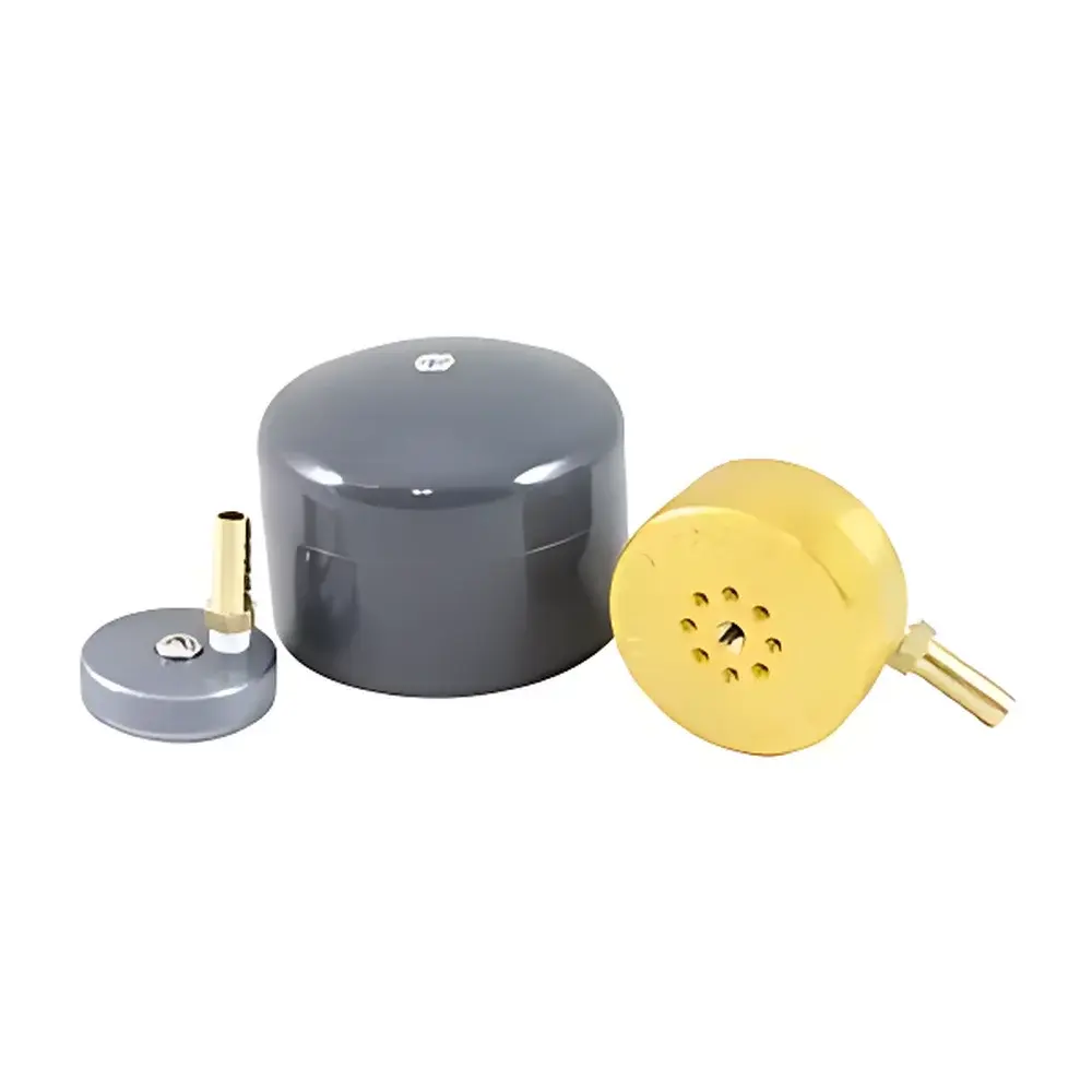 SKC IMPACT Coarse/Fine Particle Dual-Channel Ambient Air Sampler